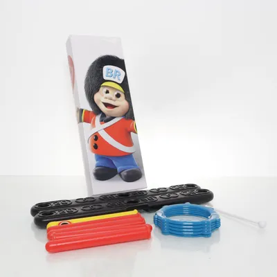 Sällskapsspel från Top-Toy