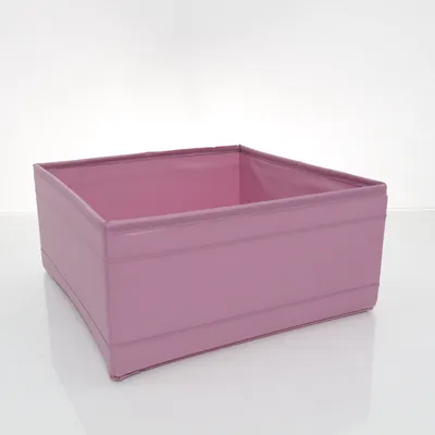 Opbergdoos (Roze)