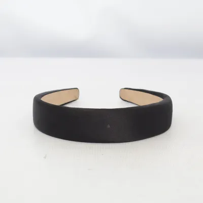 Diadem (Svart)