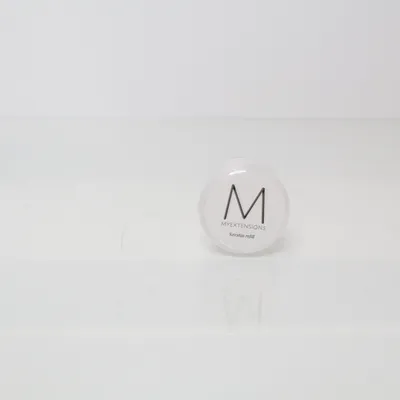 Plastpärlor från My Extensions