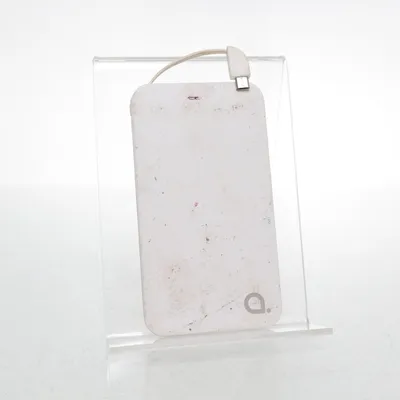 Powerbank från Andersson