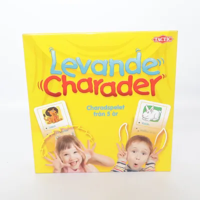 Jeu de société de Tactic