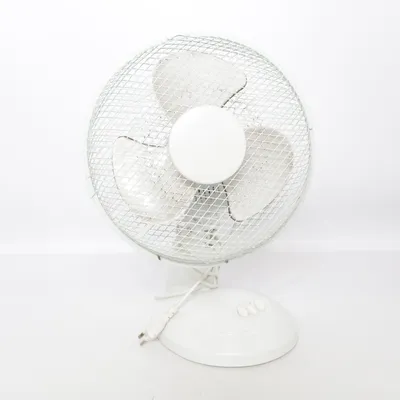 Bordsfläkt (11614) från AGK