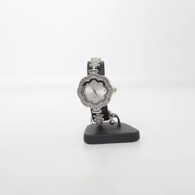 Armbandsur (Silverfärgad) från Quartz  