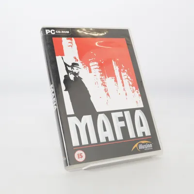 Datorspel från Illusion