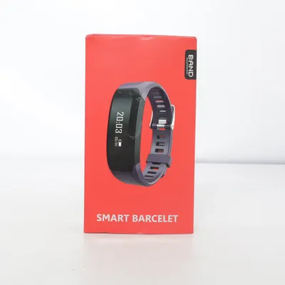 Tracker d'activité (Smart barcelett) de Bandi