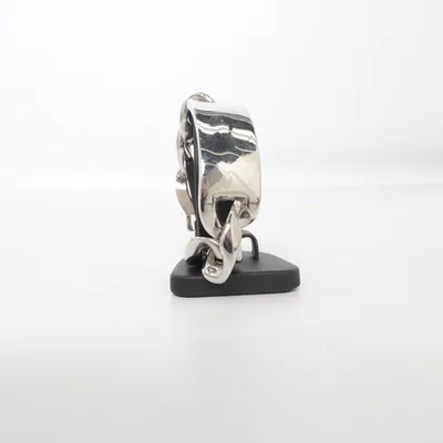 Brassard (Argent) Métal inconnu