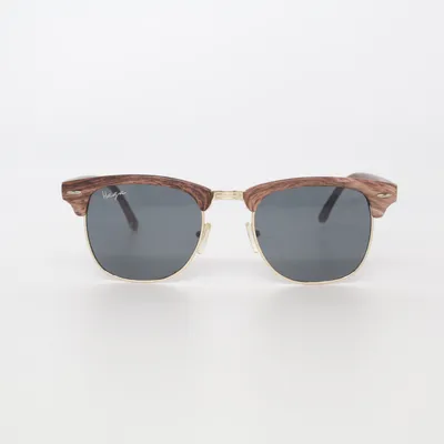 Solglasögon (Brun) från Haga Eyewear