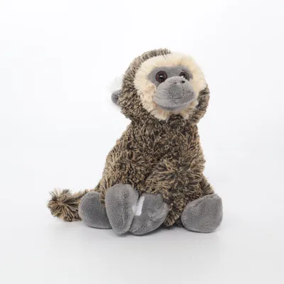 Soft toy (Brown, Gray, Beige) from Nature Planet