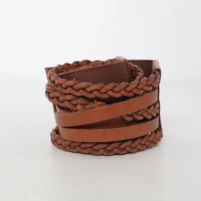 Riem (Bruin) van Pieces Accessories