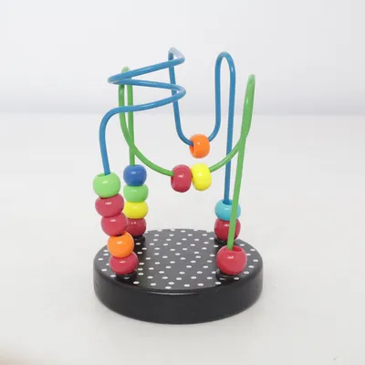 Activity toy (Multicolored)