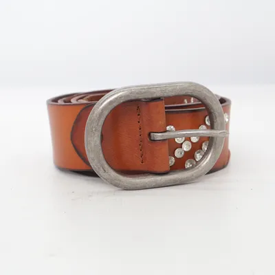 Ceinture (Marron) de Stylesnob