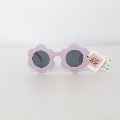 Lunettes de soleil (Violet) de MiNy