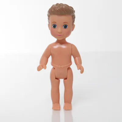 Doll (Beige) from Simba