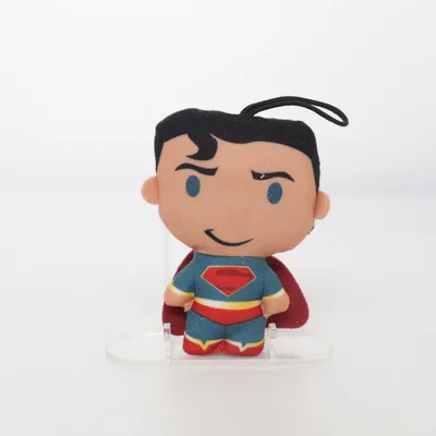 Leksak (Blå, Röd, Gul) från DC Comics