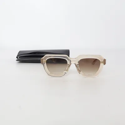Sunglasses (Beige) from Ace & Tate