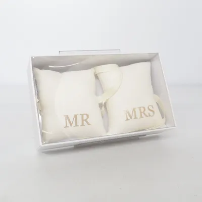Fourniture de fête (Mr & Mrs) de Åhléns