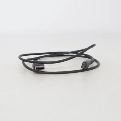 USB kabel van Marshall