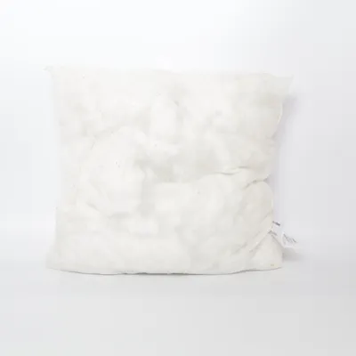 Innerkudde (Vit) från Hemtex Basic