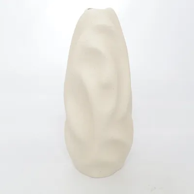 Vase (Beige) de Cooee Design