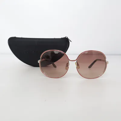 Sunglasses (Silver) from Evita Peroni