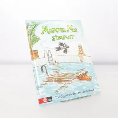 Kinderboek
