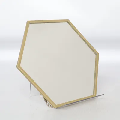 Spejl (LASSBYN) fra IKEA