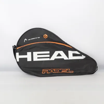 Tennistas (Zwart, Wit, Oranje) van Head