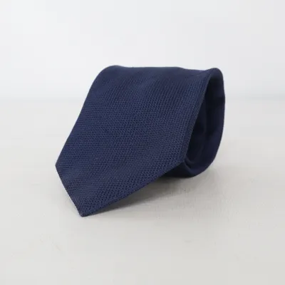 Krawatte (Blau) von TM Lewin Seide
