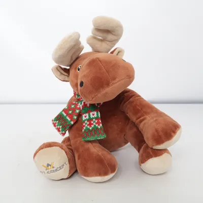 Soft toy (Brown, Multicolored) from Vet Concept