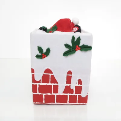 Kerstdecoratie (mit Musik ) van Avon