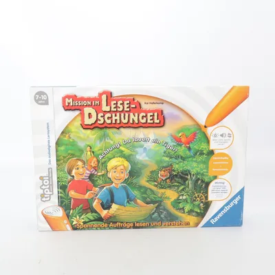 Jeu de société de Ravensburger