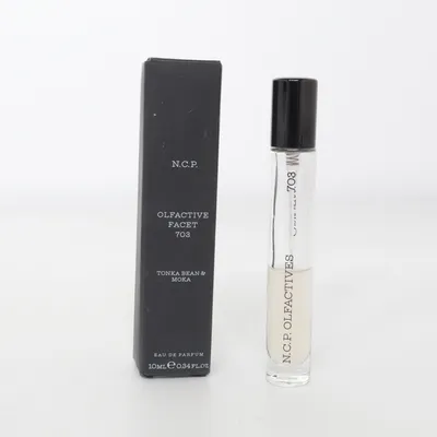 Eau de Parfum (Olfactive Facet 703) von N.C.P. Olfactives