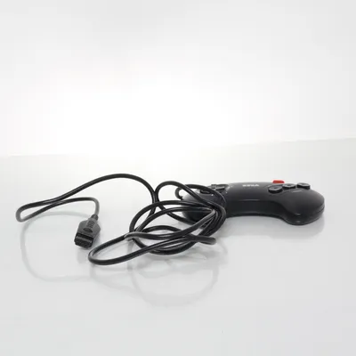 Spelkontroll (Svart)