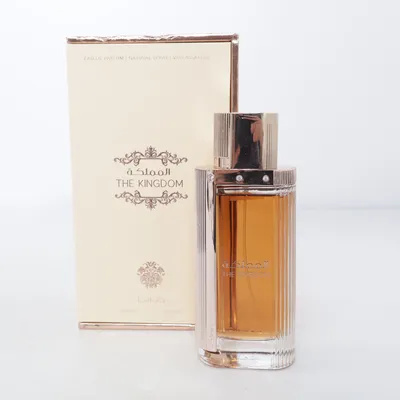 Eau de Parfum (The kingdom) från Lattafa