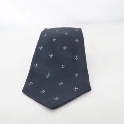 Tie (Blue) from Edsor Kronen