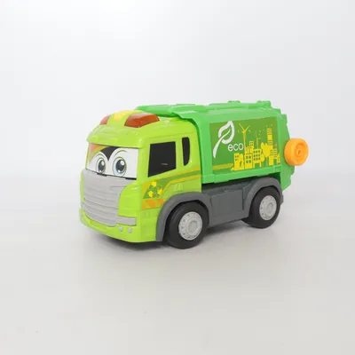 Spielzeugauto (Scania) von Dickie Toys