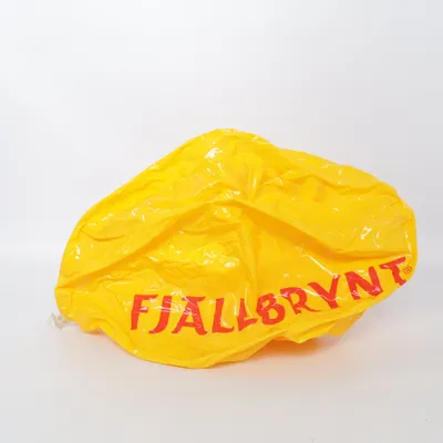 Accessoire de natation (Jaune, Rouge) de Fjällbrynt