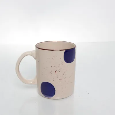 Mugg (Beige, Blå, Brun) från Form Living