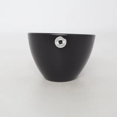 Verre à boire (Noir) de Höganäs Keramik