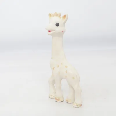 Jouet de dentition (Sophie La Girafe) de Sophie La Girafe