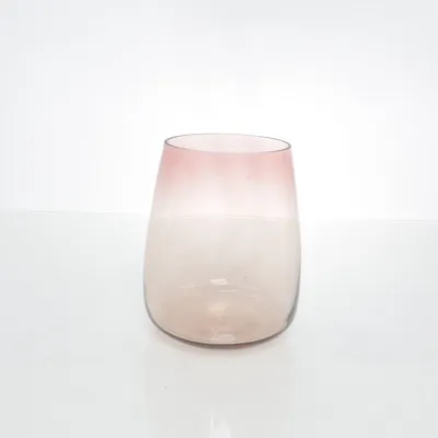 Vase (Pink)