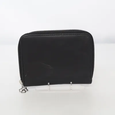 Plånbok (Svart) från Efva Attling