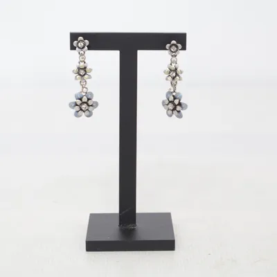 Earrings (Silver) from Konplott Unknown metal