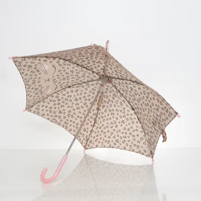 Umbrella (Brown, Multicolored) from H&M