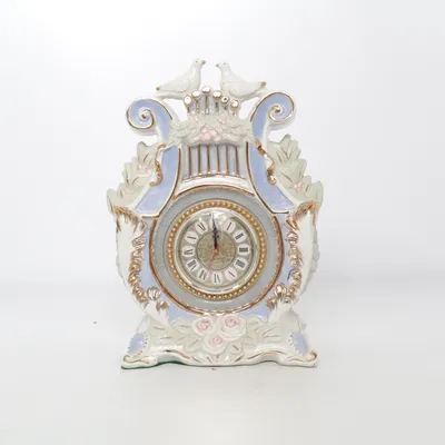 Clockradio (Royal Craft) fra Landex