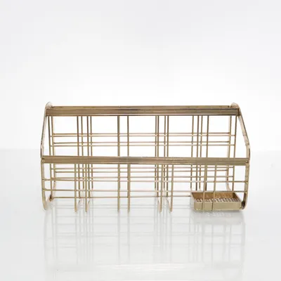 Pen stand
