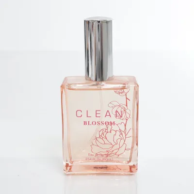 Eau de Parfum (Blossom) från CLEAN