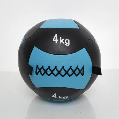 Trainingsapparatuur (Blauw, Zwart)