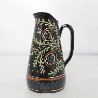 Jug (1052) from Nittsjö